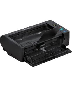 Canon imageFORMULA DR-M140II, 216 x 5588 mm, 600 x 600 DPI, 40 Seiten pro Minute, 40 Seiten pro Minute, 80 ipm, 80 ipm