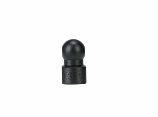 Targus 3Pin Power Tip Black – Bild 3