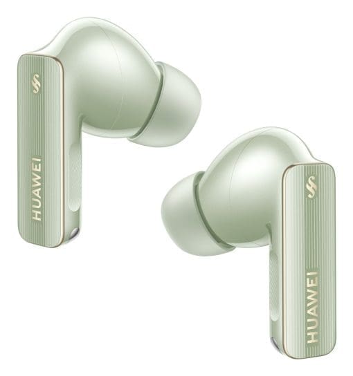 Huawei - FreeBuds Pro 4, Green – Bild 3