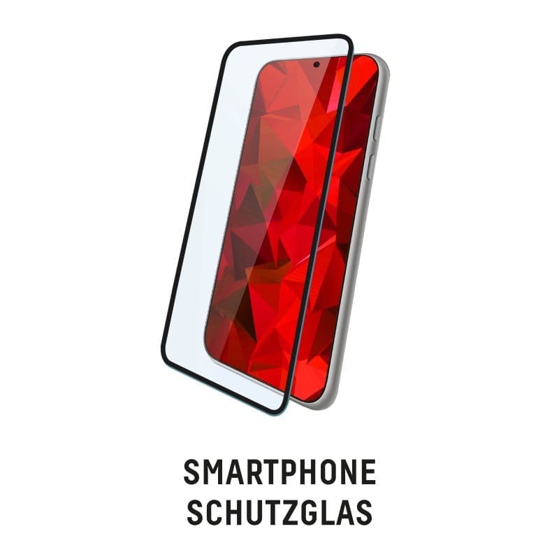 Displex Fullcover Schutzglas