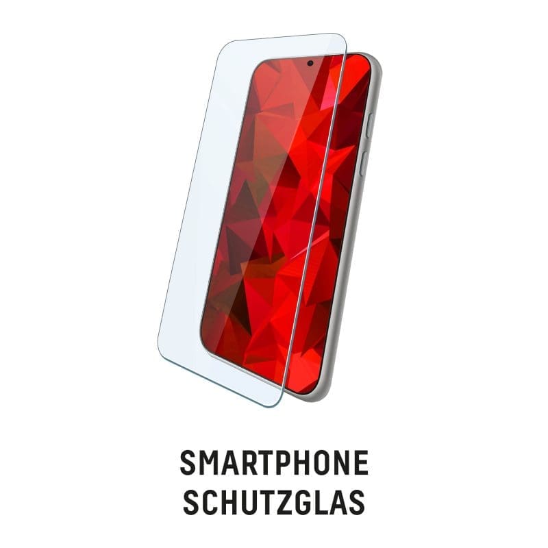 Displex 2D Schutzglas
