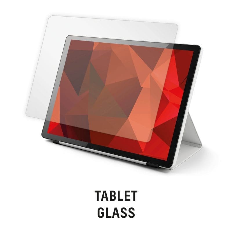 Tablet Glas