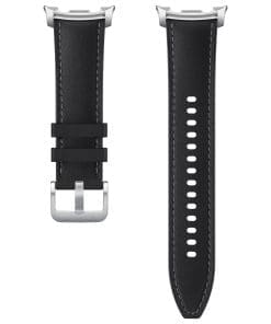 Samsung Hybrid(S/M/L) für Watch8 Classic Black