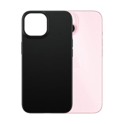 SAFE. by PanzerGlass Case Apple iPhone 15 -black *BULK – Bild 2