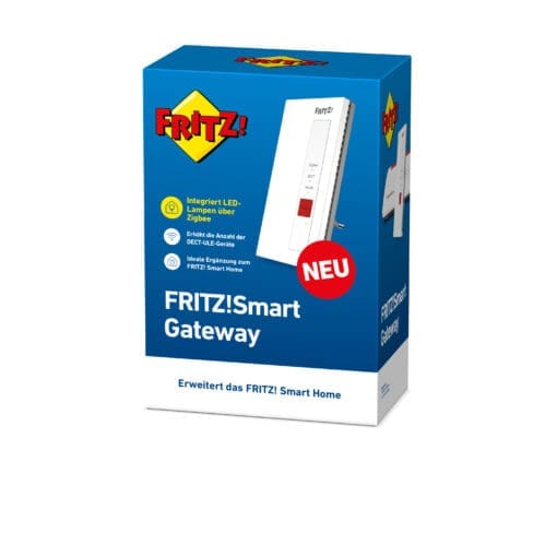 AVM FRITZ!Smart Gateway – Bild 5