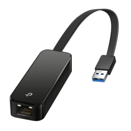 TP-Link UE306 USB 3.0 to Gigabit Ethernet Network Adapter – Bild 2