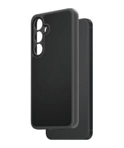 PanzerGlass HardCase Samsung Galaxy S24, Black