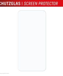 <p><strong>Displex Panzerglas</strong> – mehrfacher Testsieger mit 10H-Härte, Splitterschutz und Anti-Fingerprint-Beschichtung. Perfekte Passform, hüllenfreundlich und blasenfreie Montage dank EASY-ON® Eco-Rahmen. Lieferung inkl. Reinigungstools.</p>