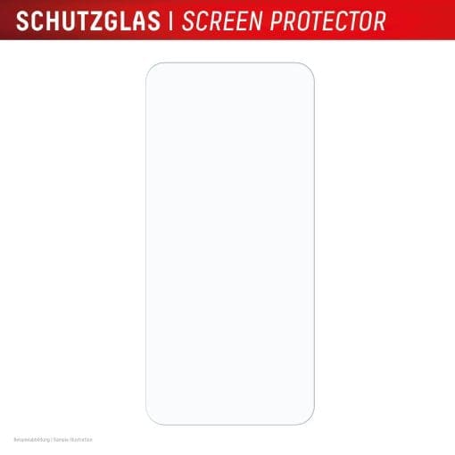 DISPLEX Panzerglas 10H Samsung Galaxy A36 – Bild 8