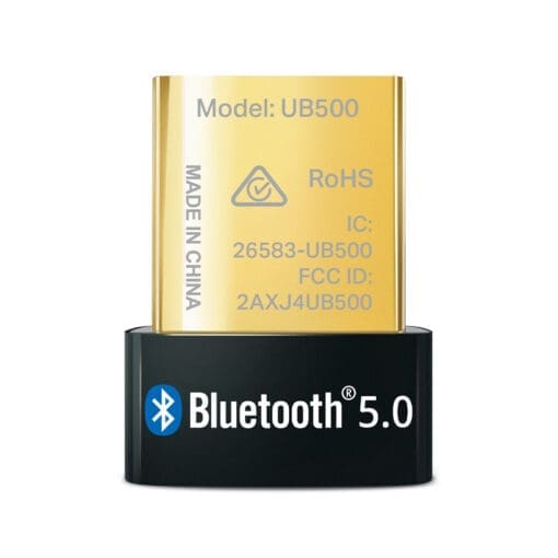 TP-Link UB500 Bluetooth 5.0 Nano USB Adapter – Bild 3