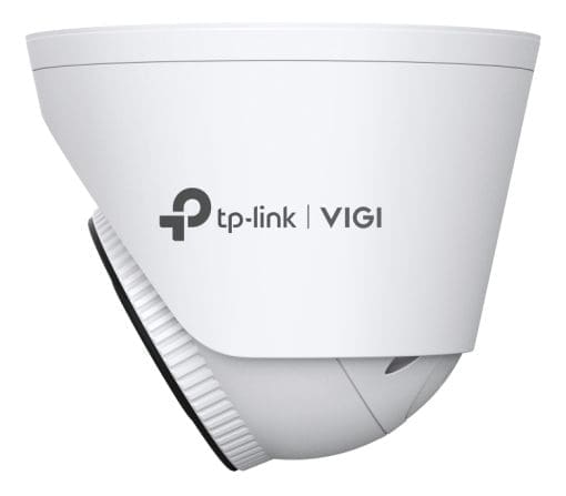 Omada InSight S445(2.8mm) 4MP Full-Color Turret Netzwerkkamera – Bild 2
