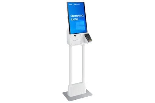 Samsung KM24C-3 Kiosk Win 10 IoT Enterprise – Bild 4