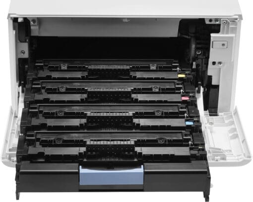 HP Color LaserJet Pro M479fdn (MFP) 4in1 Multifunktionsdrucker – Bild 6