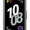 Die Denver SWC-338 – Ihre elegante und funktionale Begleiterin! Mit einem großen 3,51 cm (1,38 Zoll) TFT-Touch-Display und einer Auflösung von 240 x 240 Pixeln bietet diese Uhr klare und lebendige Anzeigen. Sie überwacht Ihre Herzfrequenz, Blutdruck und Blutsauerstoffwerte und ist nach IP67 gegen Staub und zeitweiliges Untertauchen geschützt. Dank Bluetooth-Sprachanrufen können Sie Anrufe direkt vom Handgelenk aus annehmen oder ablehnen. Passen Sie die Uhr mit verschiedenen Zifferblättern oder Ihrem eigenen Design an. Mit bis zu 4 Tagen Akkulaufzeit bei normaler Nutzung und bis zu 12 Tagen im Standby ist die Denver SWC-338 immer einsatzbereit. Zusätzlich unterstützt sie Google Assistant und Siri Assistant – für eine nahtlose Integration in Ihren Alltag.