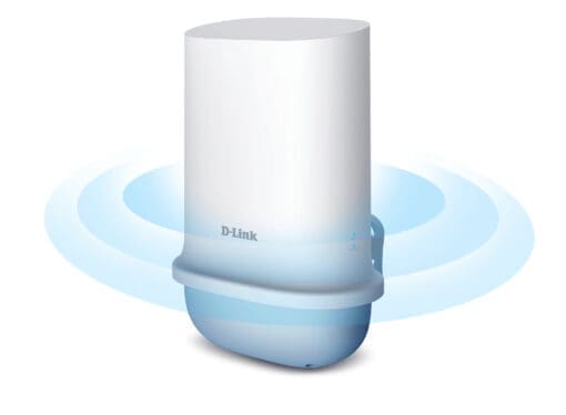 D-Link DWP-1010 5G/LTE Outdoor CPE Teilnehmernetzgerät – Bild 6