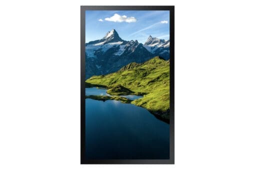 Samsung OH75A 190 cm (75") OHA Series LCD-Display – Bild 2