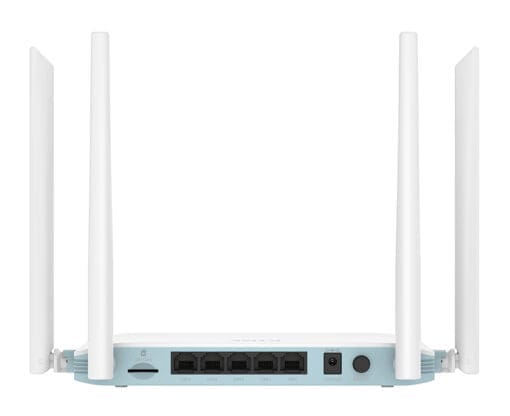 D-Link G403/E EAGLE PRO AI N300 4G Smart LTE Router – Bild 4