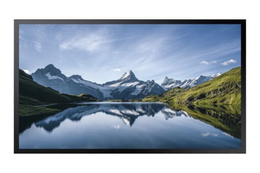 Samsung OH46B-S 117 cm (46") OHB Series LCD-Display