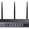 Omada DR3650v(EU) AX3000 Gigabit Desktop DSL Gateway