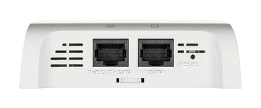 D-Link DAP-2622 AC1200 Wave 2 In-Wall PoE Accesspoint – Bild 4