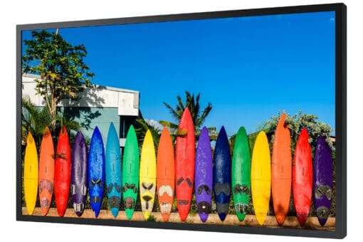 Samsung OM46B 117 cm (46") OMB Series LCD-Display – Bild 3