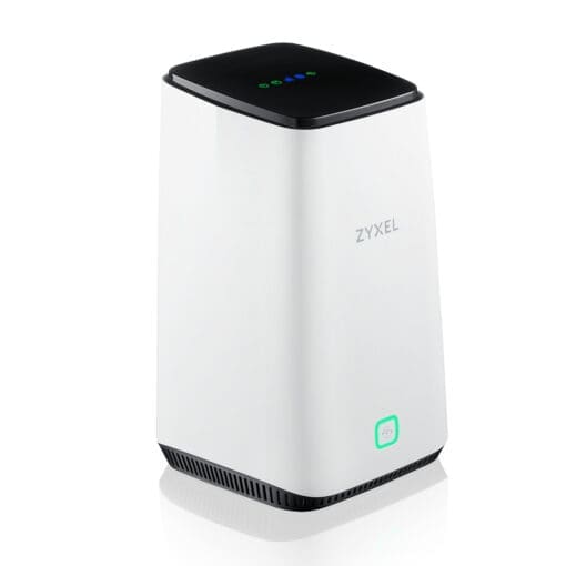 ZyXEL FWA510 5G Indoor LTE Modem Router Nebulaflex – Bild 2