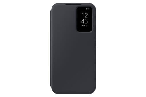 Samsung Smart View Wallet Case für Galaxy A54 5G, Black