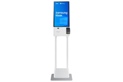 Samsung KM24C-3 Kiosk Win 10 IoT Enterprise – Bild 10