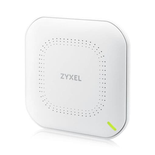 ZyXEL NWA50AX Pro 802.11ax Wifi 6 NebulaFlex AccessPoint – Bild 7