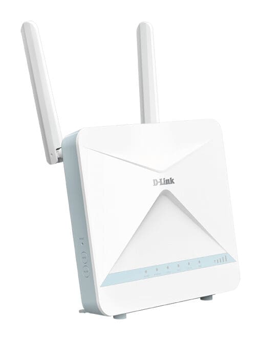 D-Link G416/E EAGLE PRO AI AX1500 4G+ Smart LTE Router – Bild 4