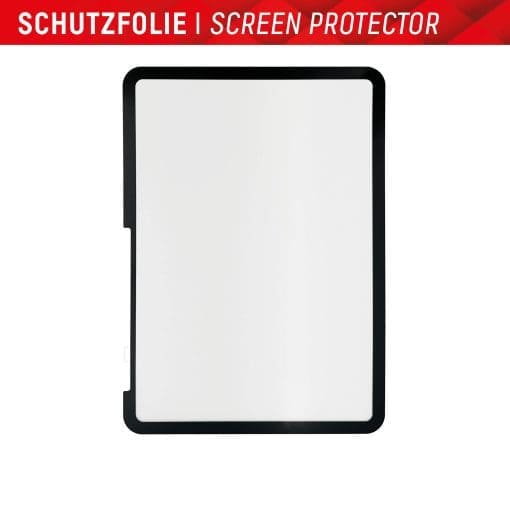 DISPLEX Papersense / echtes Schreibgefühl für iPad 10,9" (10. Gen) / iPad Air 11" (2024/25) / iPad 11" (2025) – Bild 8