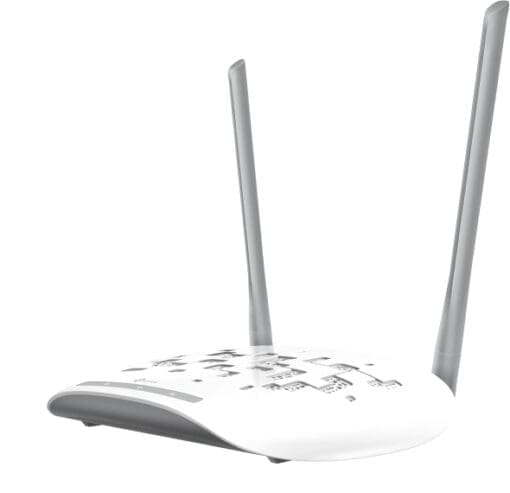 TP-Link TL-WA801N N300 WLAN N Access Point