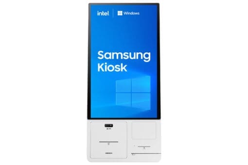 Samsung KM24C-3 Kiosk Win 10 IoT Enterprise – Bild 7