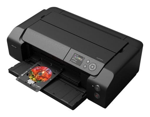 Canon imagePROGRAF PRO-310 Tintenstrahldrucker Farbe 4800 x 2400 DPI A3+ WLAN – Bild 3