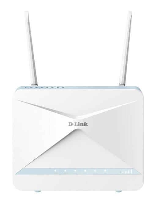 D-Link G416/E EAGLE PRO AI AX1500 4G+ Smart LTE Router – Bild 2