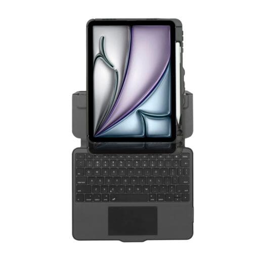 Targus VersaVu Bluetooth Keyboard case for iPad 10,9"-11" (DE) – Bild 2