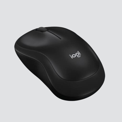 Logitech M220 SILENT Wireless Maus schwarz – Bild 6