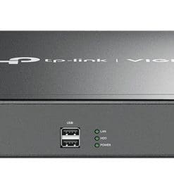 Omada VIGI NVR 4064H 64 Channel Network Video Recorder