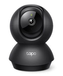 TP-Link Tapo C211 Pan/Tilt Home Security WiFi Kamera