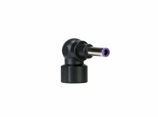 Targus 3Pin Power Tip Black – Bild 2