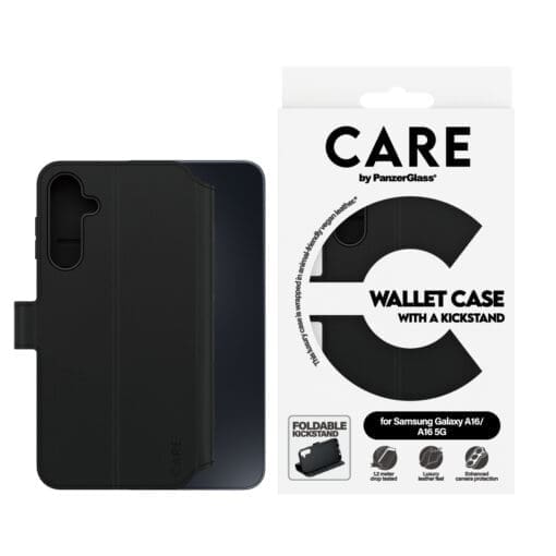 CARE Feature Case Tango 2-in-1 Samsung A16 – Bild 2