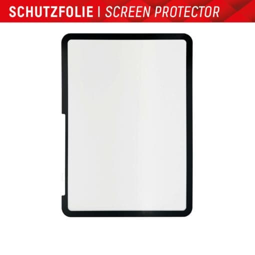 DISPLEX Papersense / echtes Schreibgefühl für iPad 10,9" (10. Gen) / iPad Air 11" (2024) – Bild 8