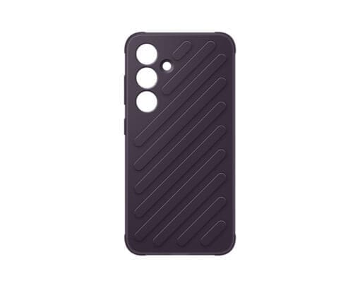 Samsung by ITFIT Shield Case für S24, Dark Violet – Bild 4