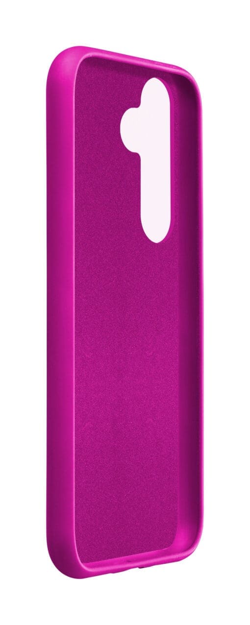 cellularline chroma case galaxy a34 5g pink – Bild 2