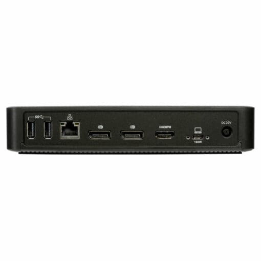 Targus USB4 Triple Video Docking Station with 100W – Bild 2