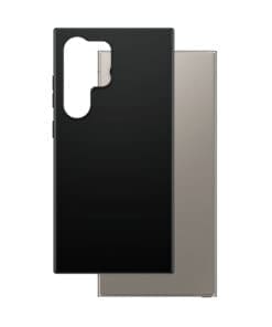 SAFE. by PanzerGlass Case Samsung Galaxy S24 Ultra, Black