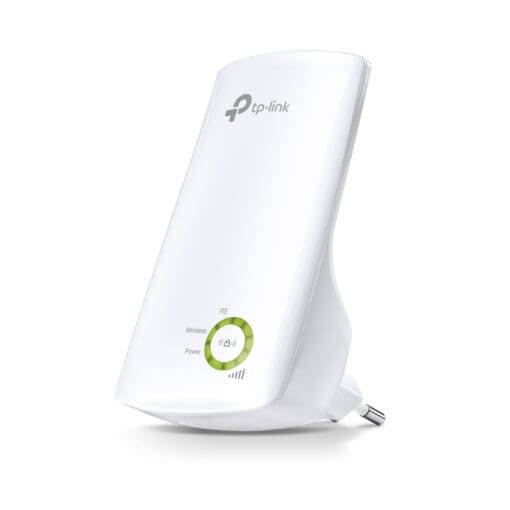 TP-Link TL-WA854RE 300MBit WLAN N Repeater