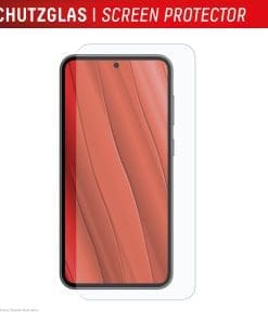 <p><strong>Displex Panzerglas</strong> – mehrfacher Testsieger mit 10H-Härte, Splitterschutz und Anti-Fingerprint-Beschichtung. Perfekte Passform, hüllenfreundlich und blasenfreie Montage dank EASY-ON® Eco-Rahmen. Lieferung inkl. Reinigungstools.</p>