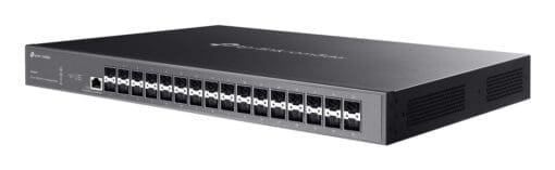 Omada SX3032F 32-Port 10GE SFP+ L2+ Managed Switch – Bild 3