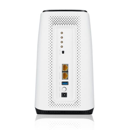 ZyXEL FWA510 5G Indoor LTE Modem Router Nebulaflex – Bild 4